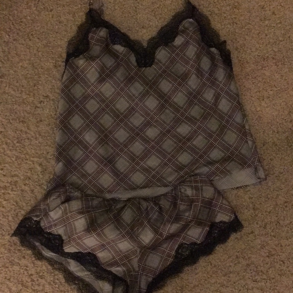 Victoria secret matching set
